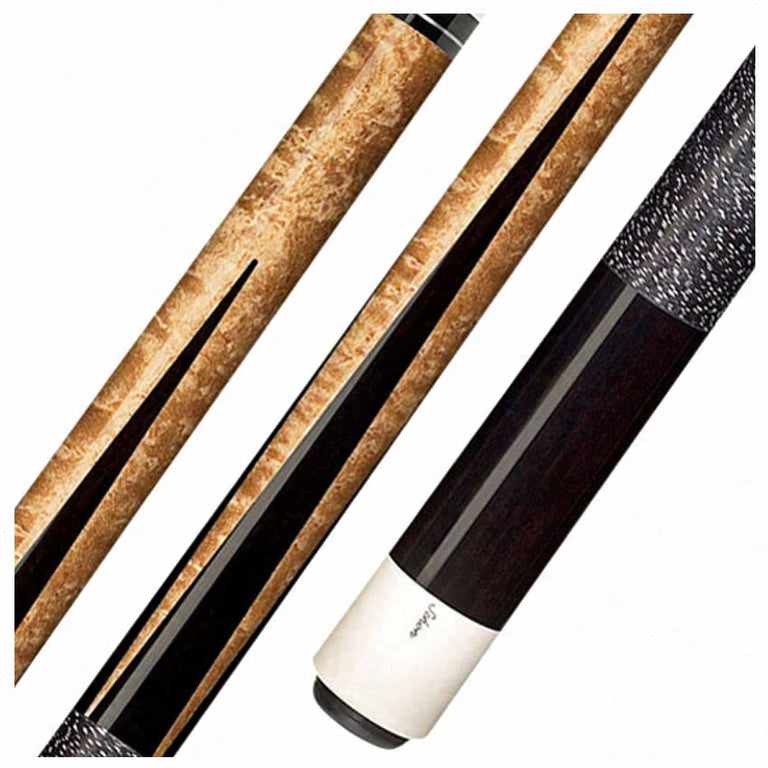 Schon STL Series Pool Cue - STL4DS