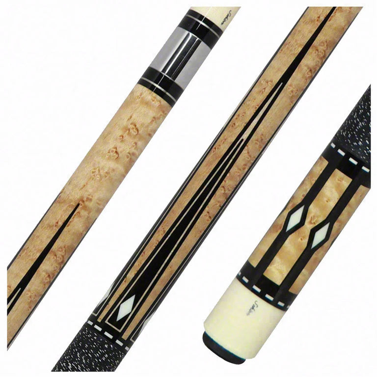 Schon STL Series Pool Cue - STL8