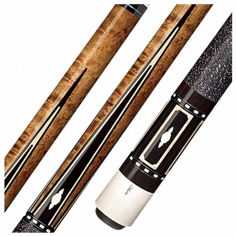 Schon STL Series Pool Cue - STL9