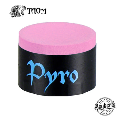 Taom PYRO Limited Edition Pink Chalk - 1 Piece