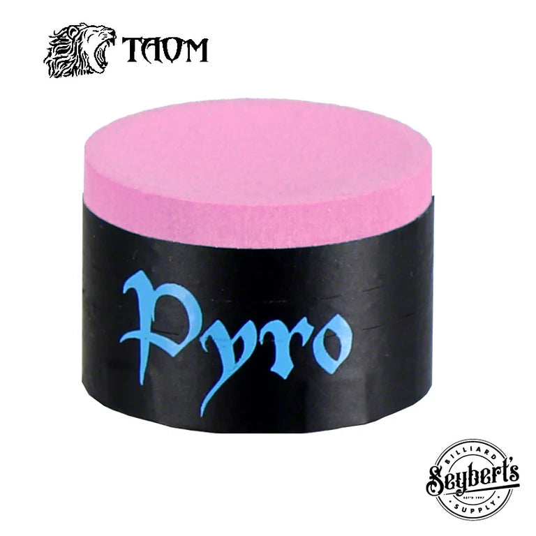 Taom PYRO Limited Edition Pink Chalk - 1 Piece