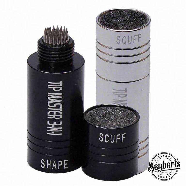 Tip Master 3 in 1 Tip Tool - Color Options