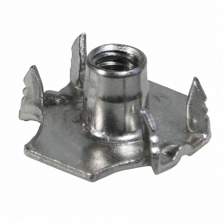 1/4-20 Valley Rail T-Nut