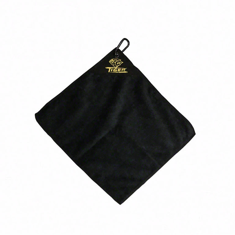 Tiger Microfiber Players Towel - TWL