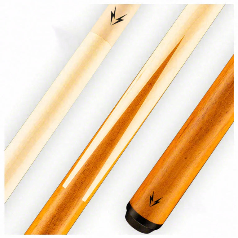 Valhalla Series VA241 Natural Sneaky-Pete Pool Cue