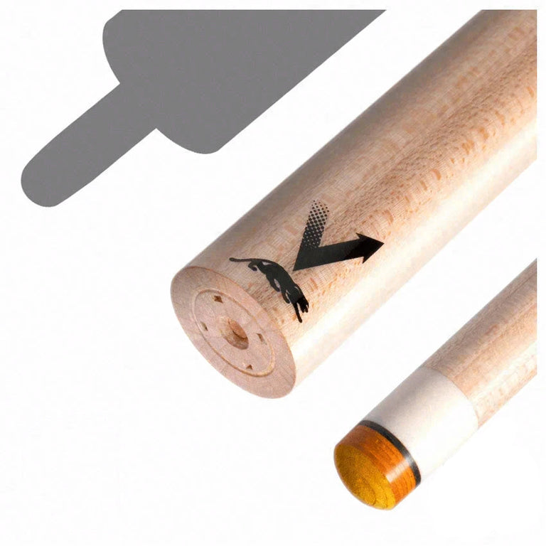 Predator Vantage Shafts - Seybert's Billiards Supply