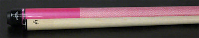 Valhalla Garage Series VG025 Pink Pool Cue