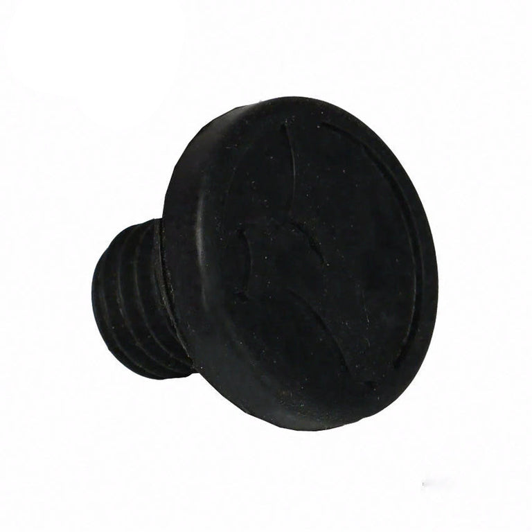 Viking Replacement Screw In Butt Cap