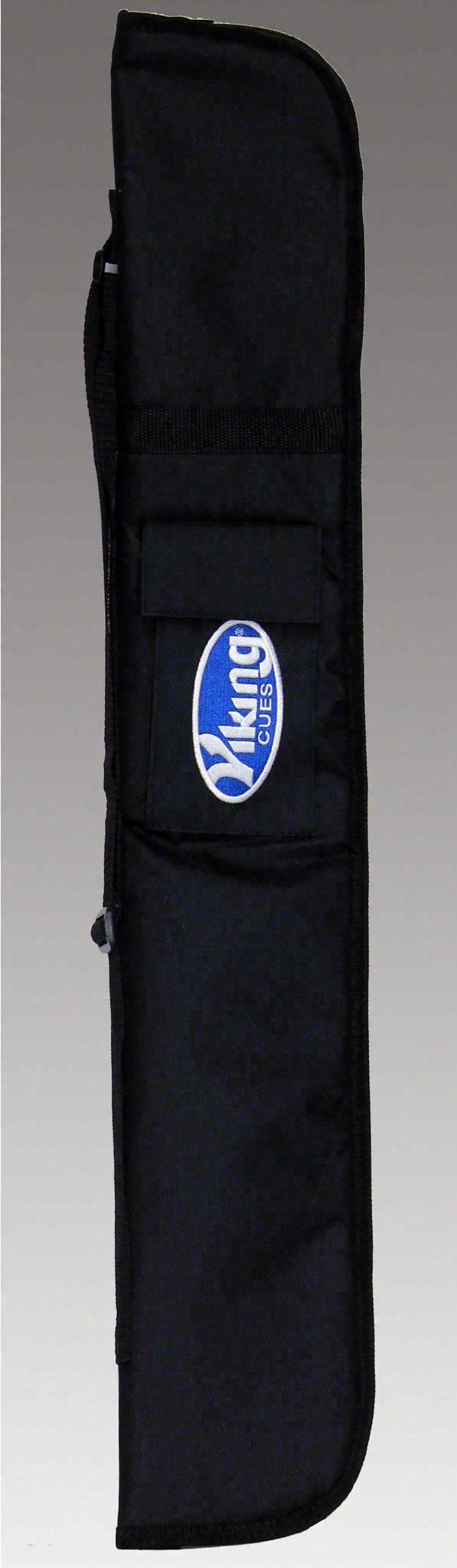 Viking Black Soft Pool Cue Case - CSVSOFT