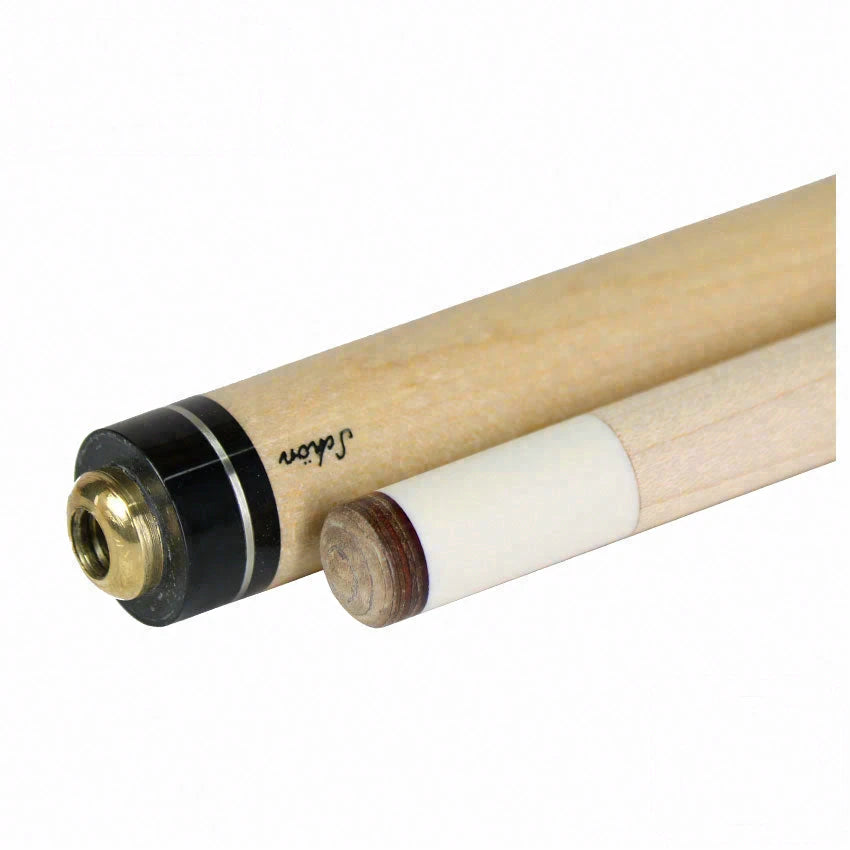 Schon STL11 Pool Cue - Custom Cue - Seybert's Billiards Supply