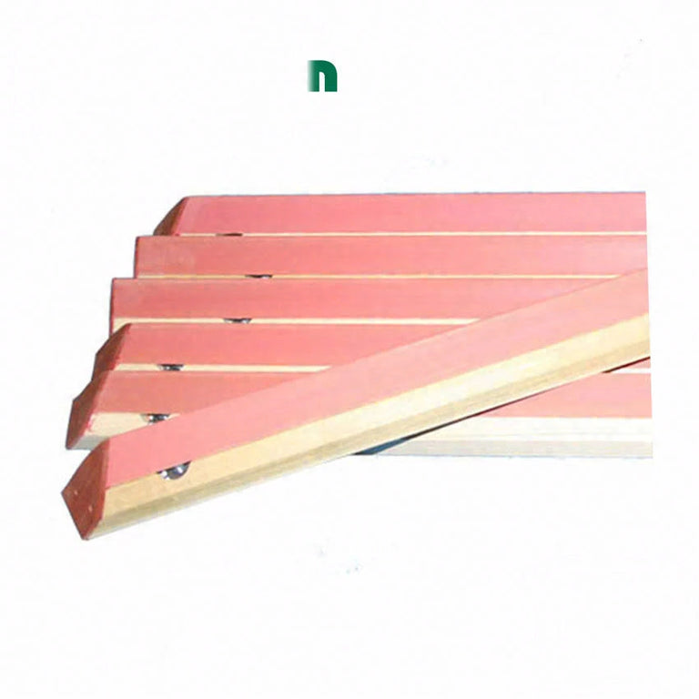 Penguin Brand Pool Table Rails Un-Covered for Valley Tables