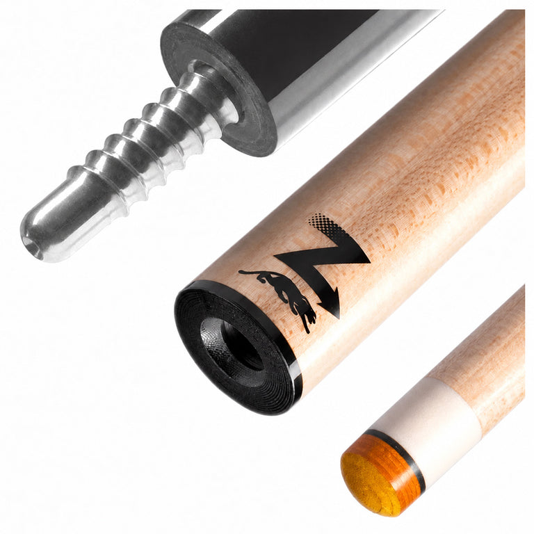 Predator Z-3 Shaft-Radial