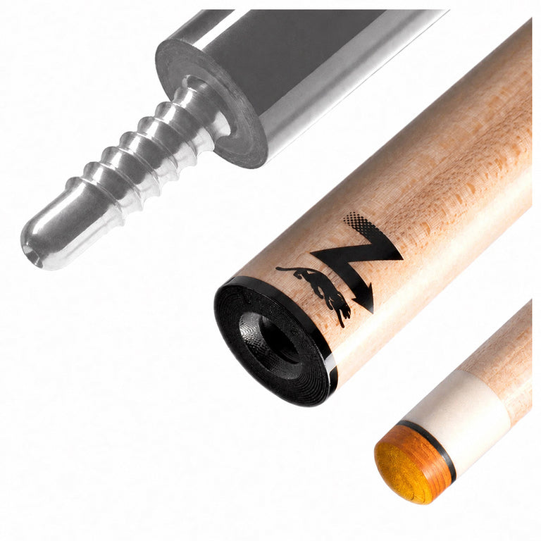 Predator S-Tuned Z-3 Shaft-Radial Black Collar