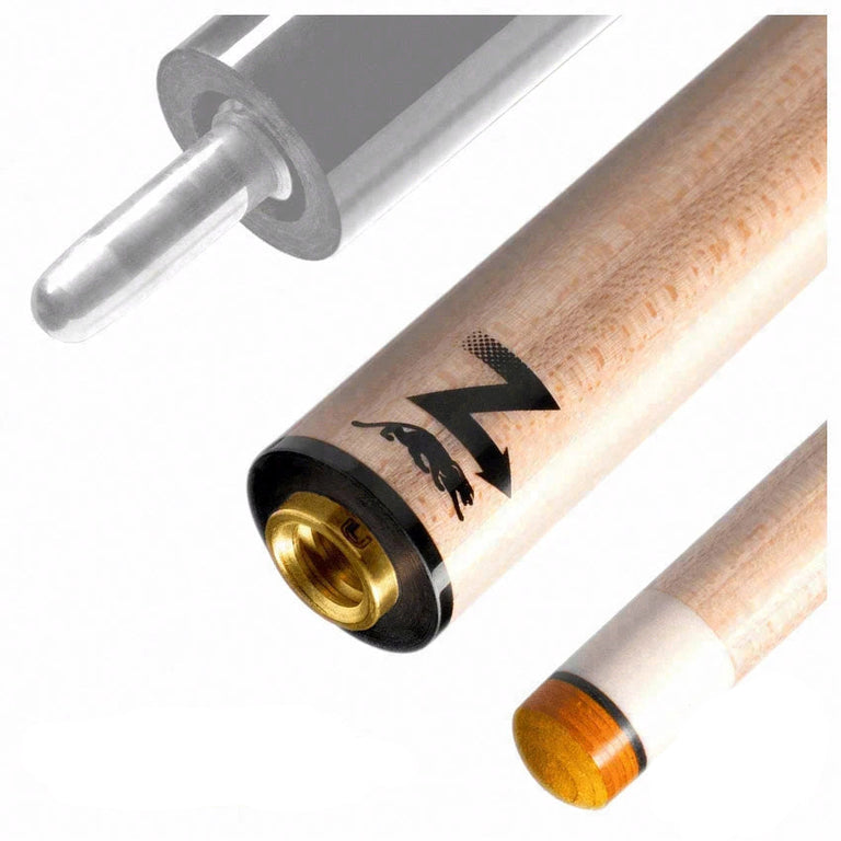 Predator S-Tuned Z-3 Shaft-Uni-Loc Thin Collar