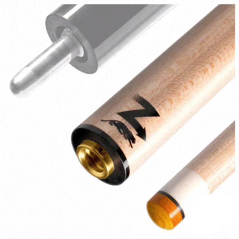 【美品】プレデター VANTAGE 3Cシャフト ユニロック 純正キャップ付 Predator Z-3 Shafts - Seybert's Billiards Supply