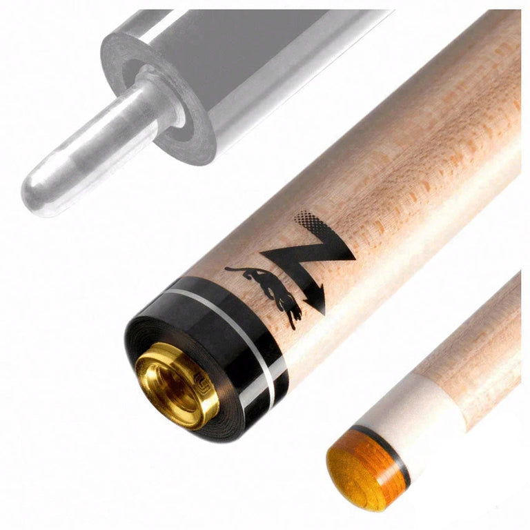 Predator Z-3 Shaft Shaft-Uni-Loc Silver Ring