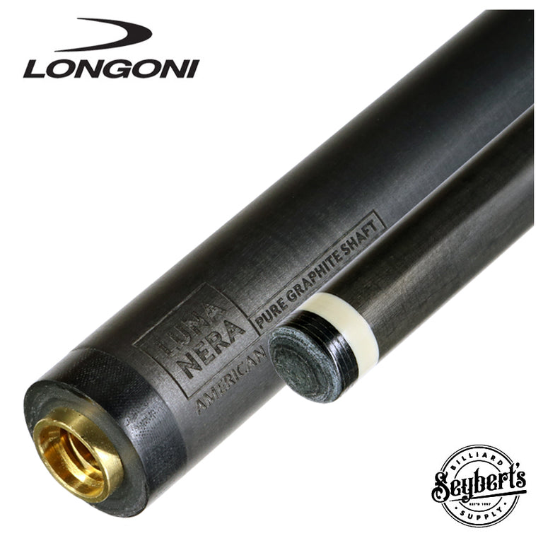 Longoni Luna Nera IMAGO VP2 American 12.4 mm 29