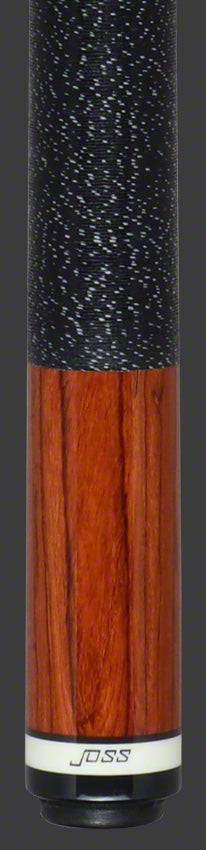 Joss 10-09 4 Point Cocobolo Play Cue