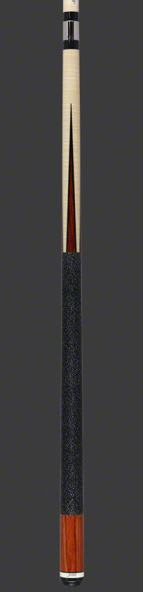 Joss 10-09 4 Point Cocobolo Play Cue
