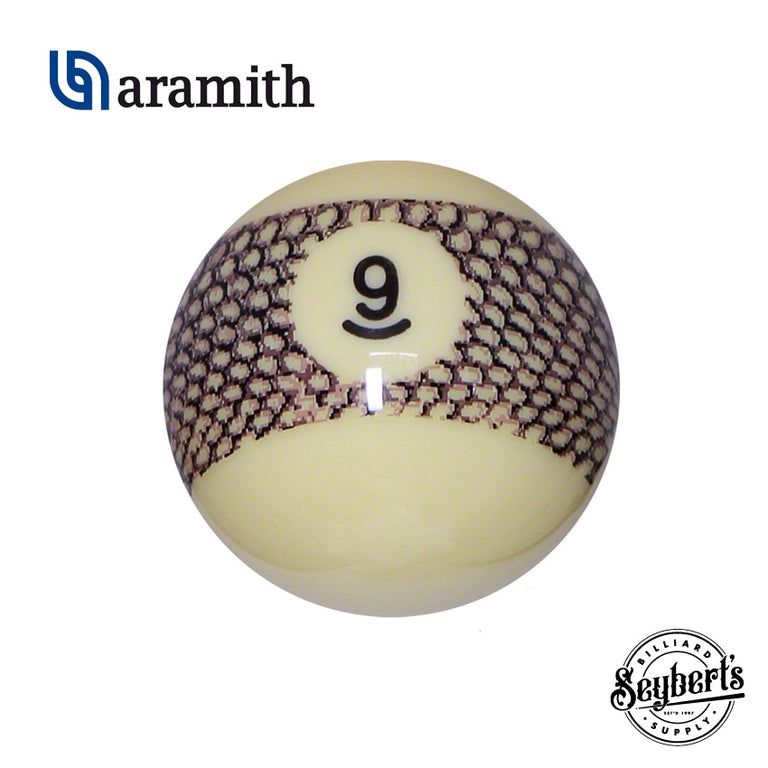 Aramith Snake 9 Ball