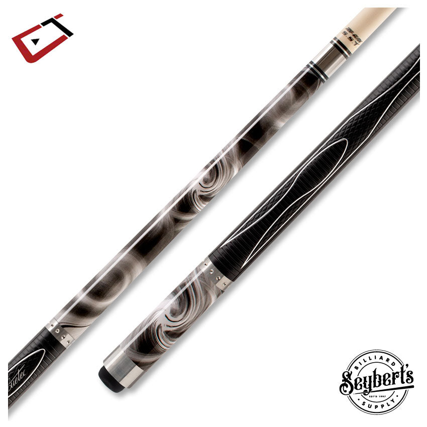 Cuetec Pool Cues | Gen Tec 13-711 Pool Cue With SST Shaft