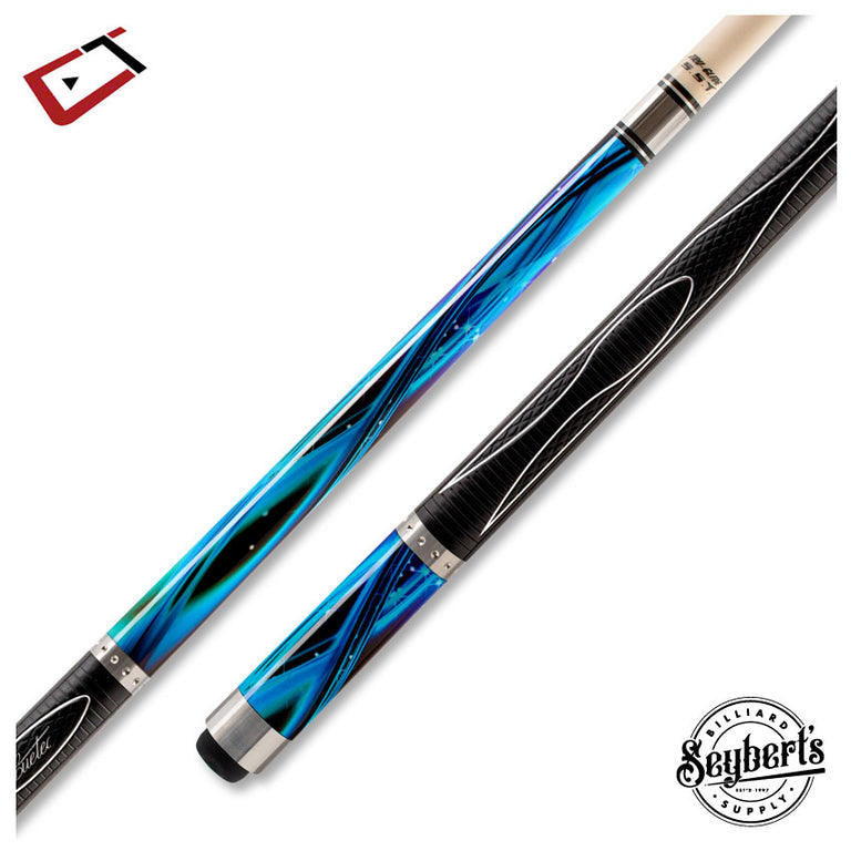 Cuetec Gen-Tek 13-715 Pool Cue