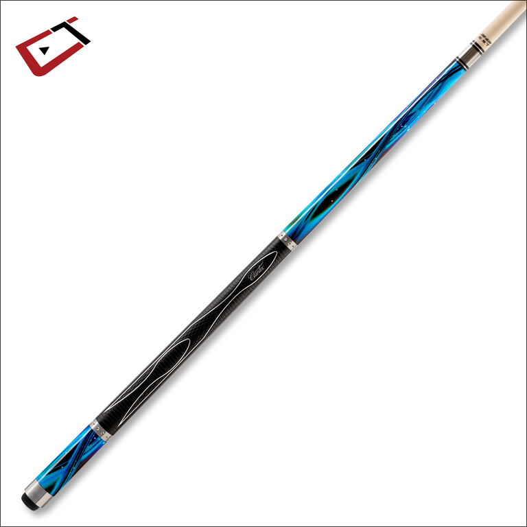 Cuetec Gen-Tek 13-715 Pool Cue