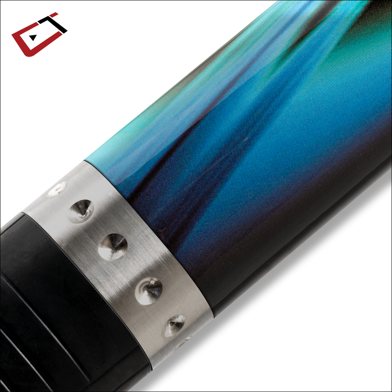 Cuetec Gen-Tek 13-715 Pool Cue