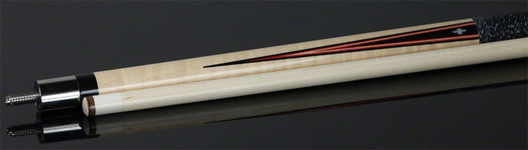 Joss 20-11 Curly Maple Play Cue