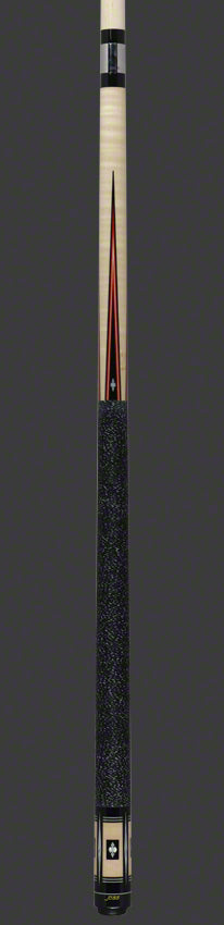 Joss 20-11 Curly Maple Play Cue
