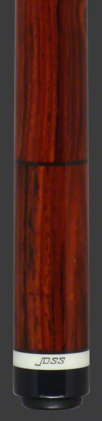 Joss 20-150C Cocobolo Sneaky Pete Play Cue