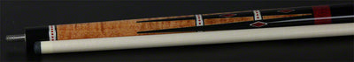 Meucci 21st Century Series 5 Pool Cue with Pro Shaft
