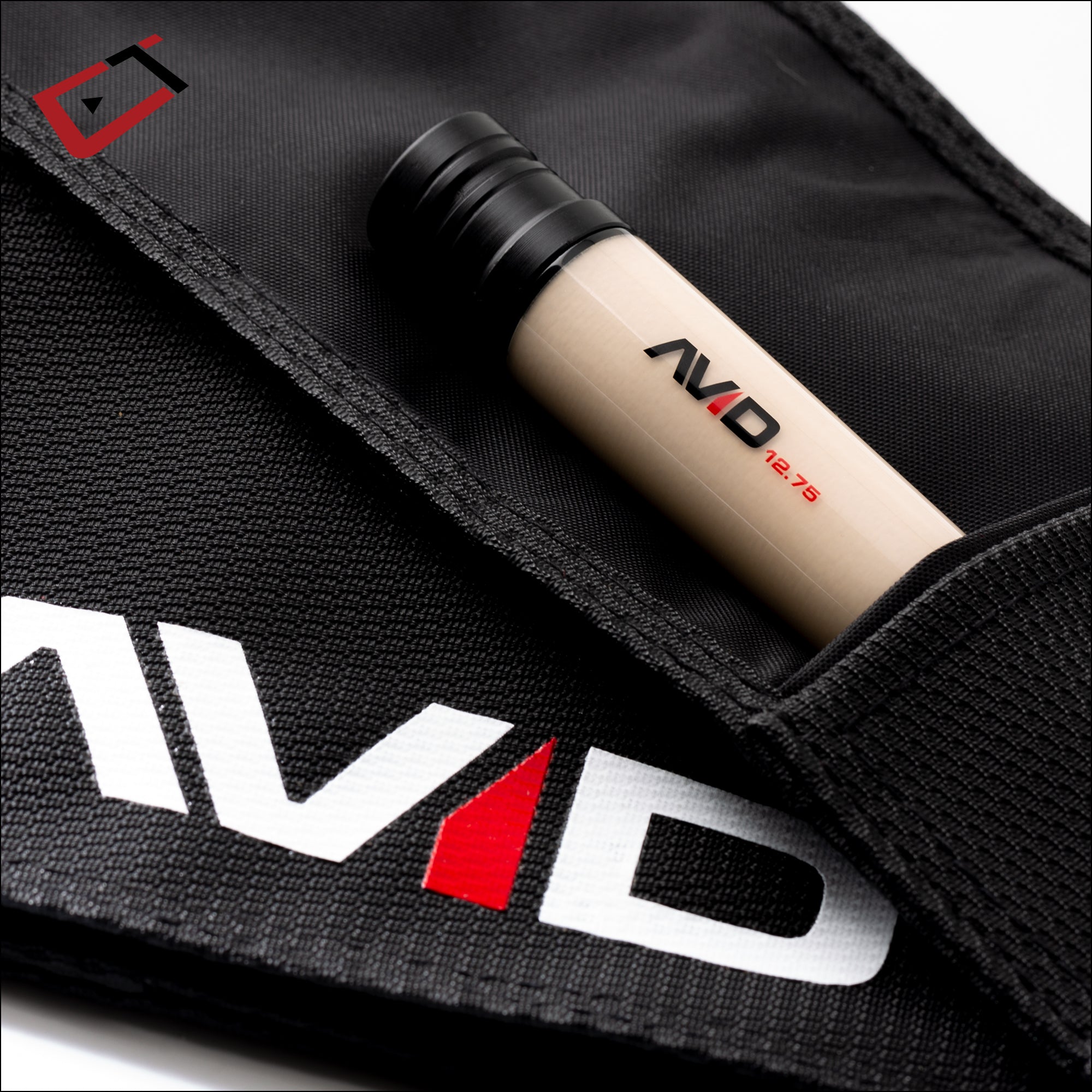 Cuetec AVID Opt-X Gold Pool Cue - Seybert's Billiards Supply