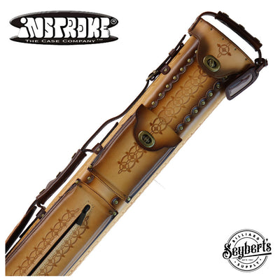 Instroke Saddle Leather Cases