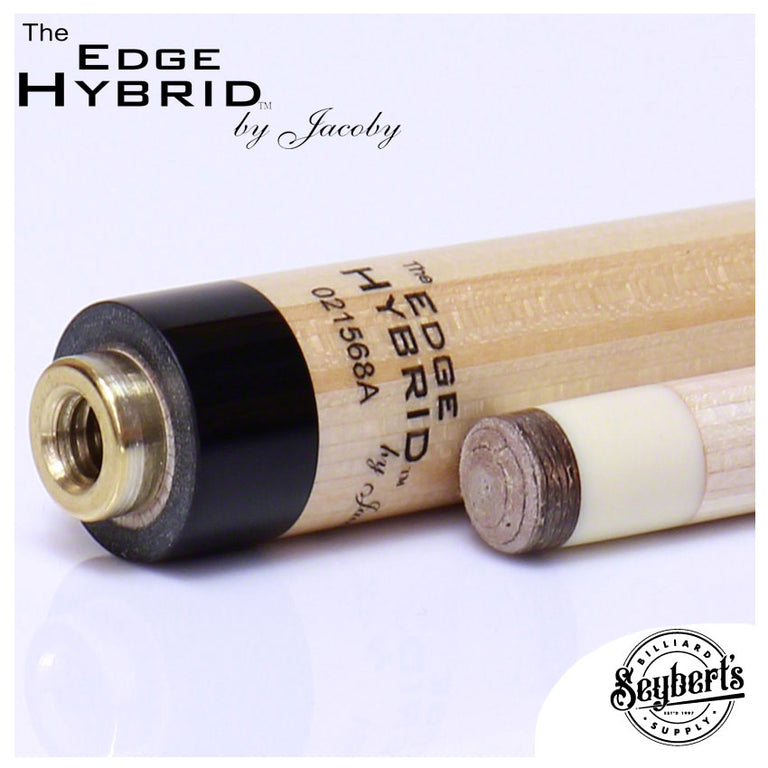 Jacoby Edge Hybrid 5/16 x 14 Thread Jacoby Pilot - 11.75mm