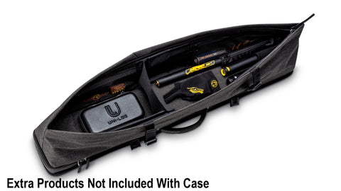 ビリヤード NSTROKE 2X4 CUE CASE Instroke Pool Cue Case - Fit A 2x4 Tooled Case Black - Seybert's