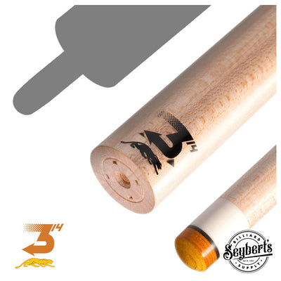 XX | include cues-shafts template collection