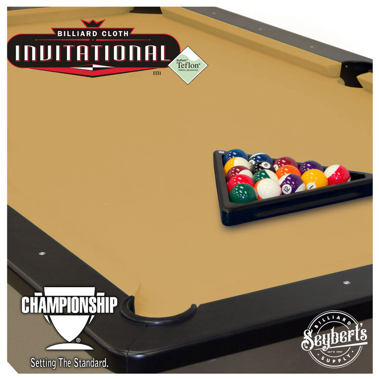 Pool Table Cloth - Pool Table Felt Replacement - Page 3 - Seybert's ...