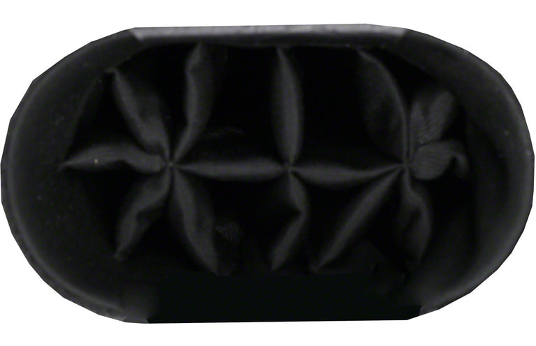 Volturi 4X8 Brogue Black Custom Cue Case