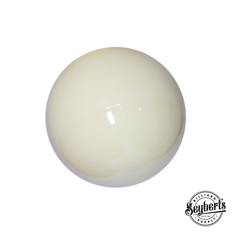 Standard Replacement Cue Ball