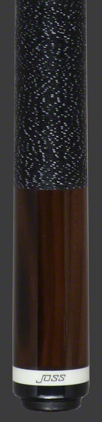 Joss Traditional Zircote 5 Point Play Cue