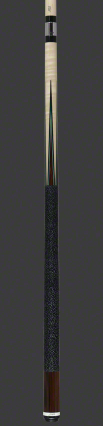 Joss Traditional Zircote 5 Point Play Cue
