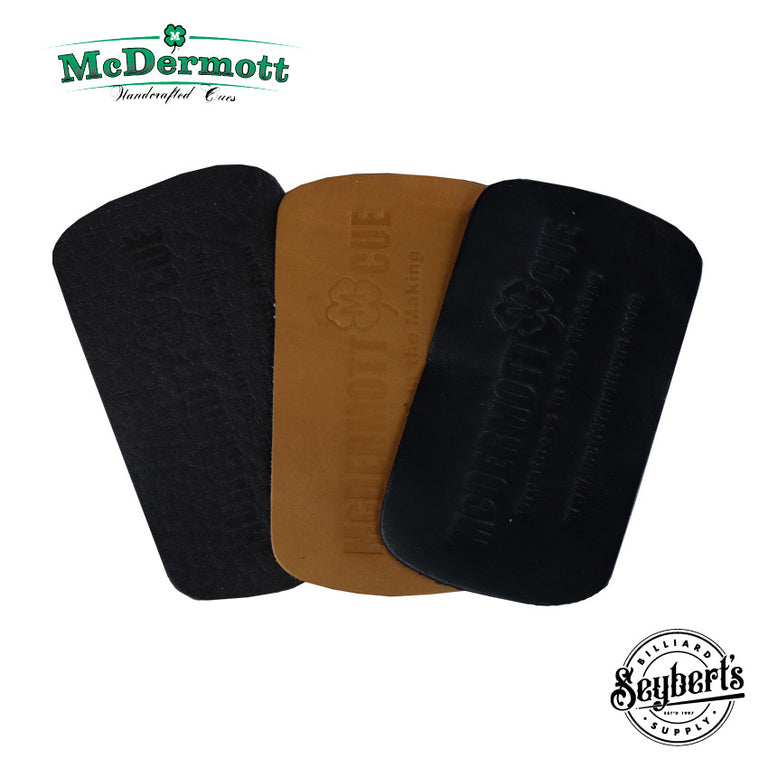 McDermott Leather Burnisher
