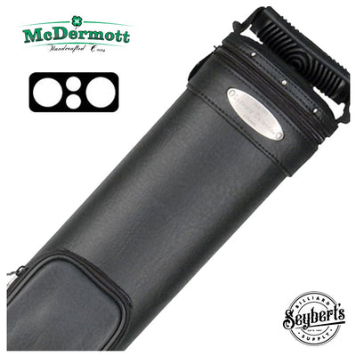 McDermott Shooter Cases
