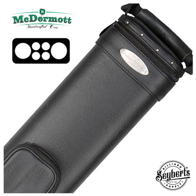 McDermott 2X4 Shooter Collection Cue Case