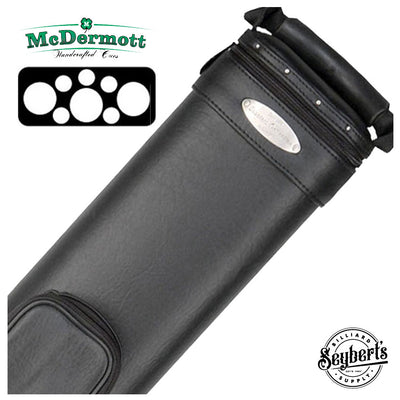 McDermott 3X5 Shooter Collection Cue Case