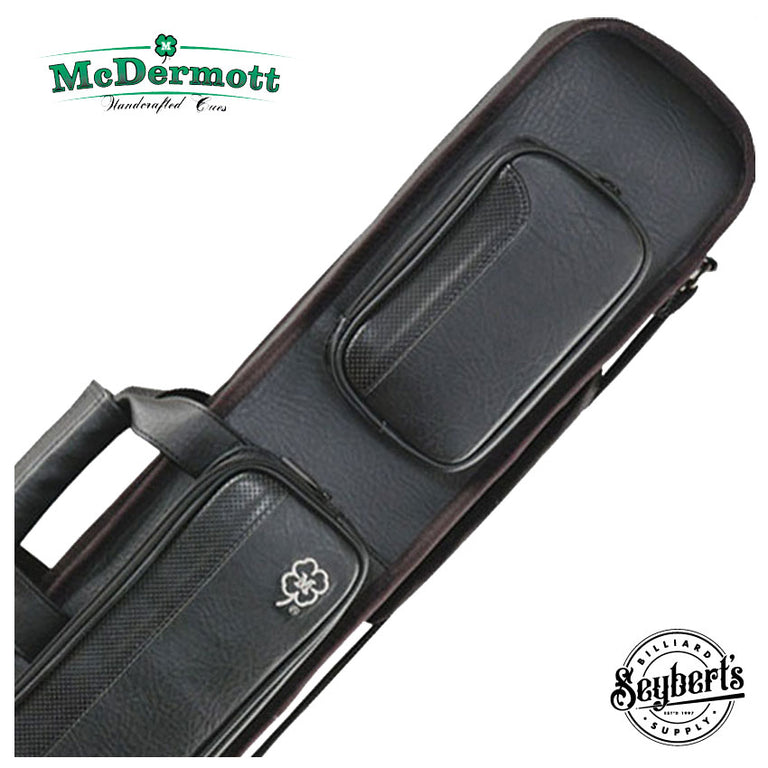 McDermott 4X8 Soft Cue Case