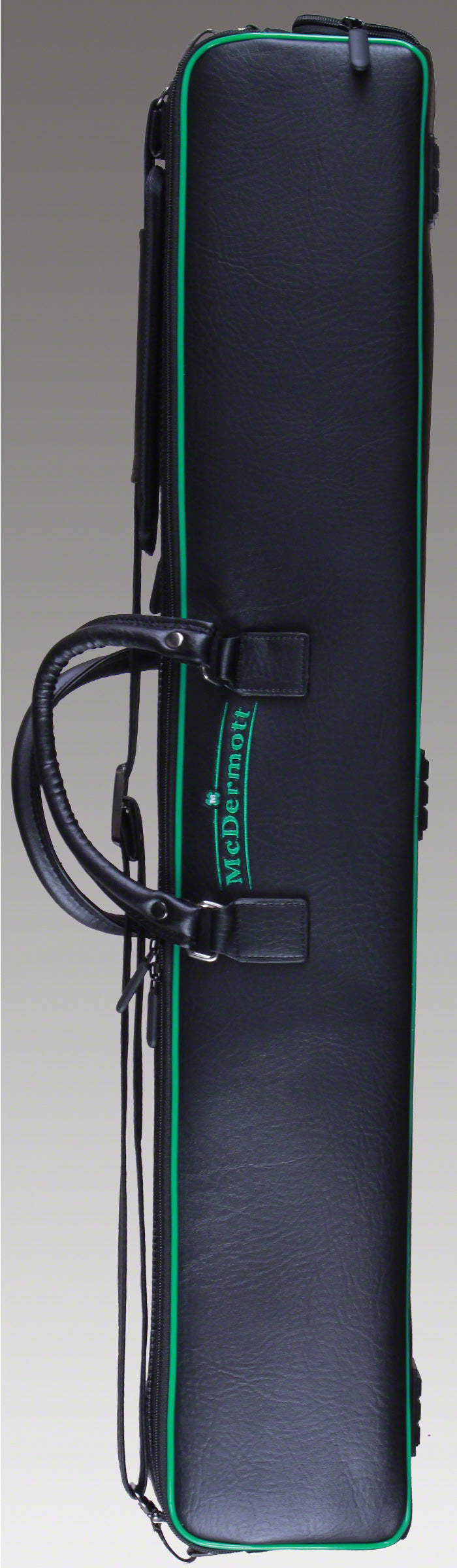 Pool Cue Cases | McDermott 4x7 Shooter Pool Cue Case - Seybert's