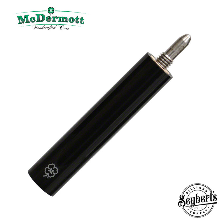 McDermott 4 Inch Quick Release Pool Cue Joint Extension