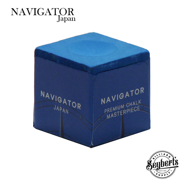 McDermott Navigator Chalk — , Inc